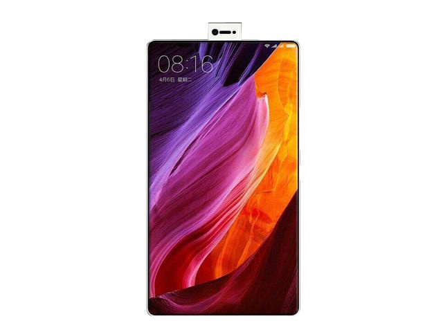 小米MIX2 6G+64G