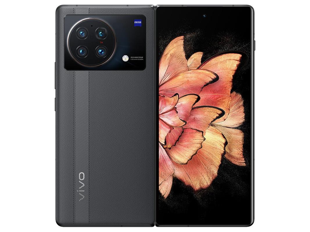 vivo X Fold+  12GB/256GB