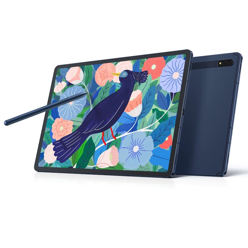 三星Galaxy国际版 Tab S7+（SM-T970）8GB/256GB