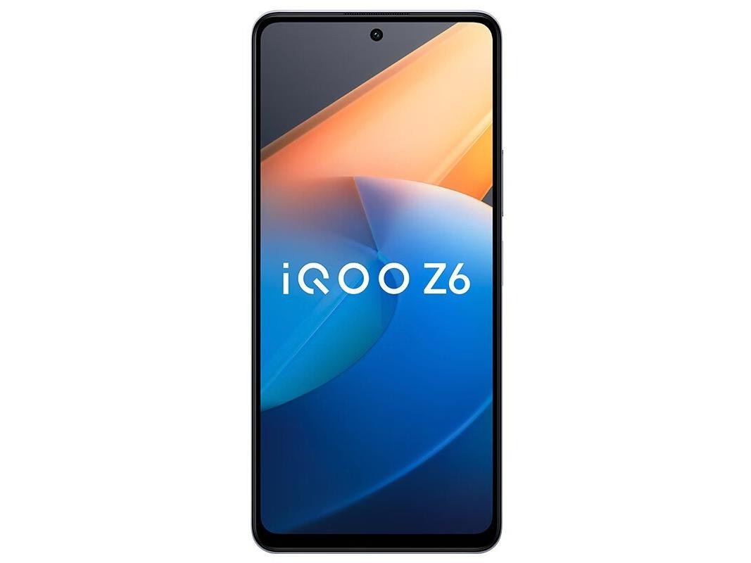 iQOO Z6  8GB/128GB
