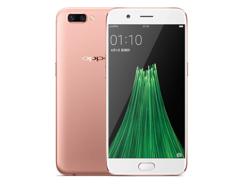 OPPO R11 4G+64G