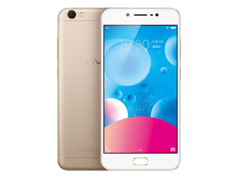vivo Y67  4GB+32GB 