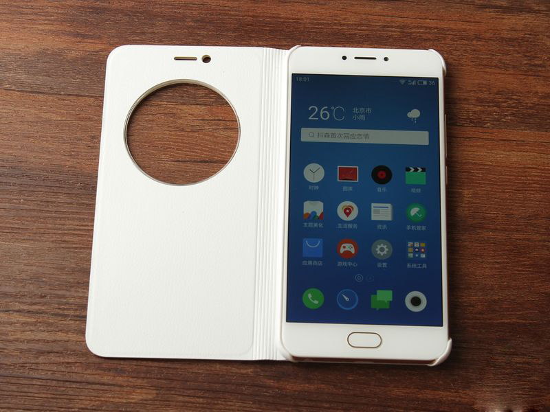 魅族MX6  3GB+32GB