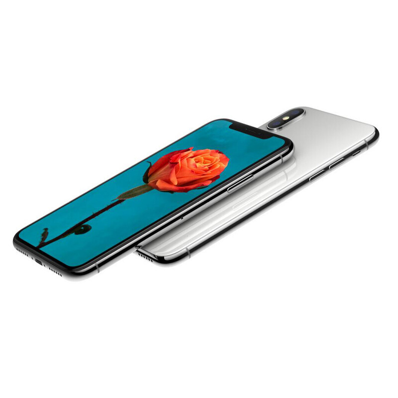 苹果iPhone X 手机  (A1865) 256GB