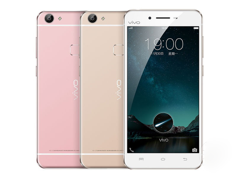 vivo X6