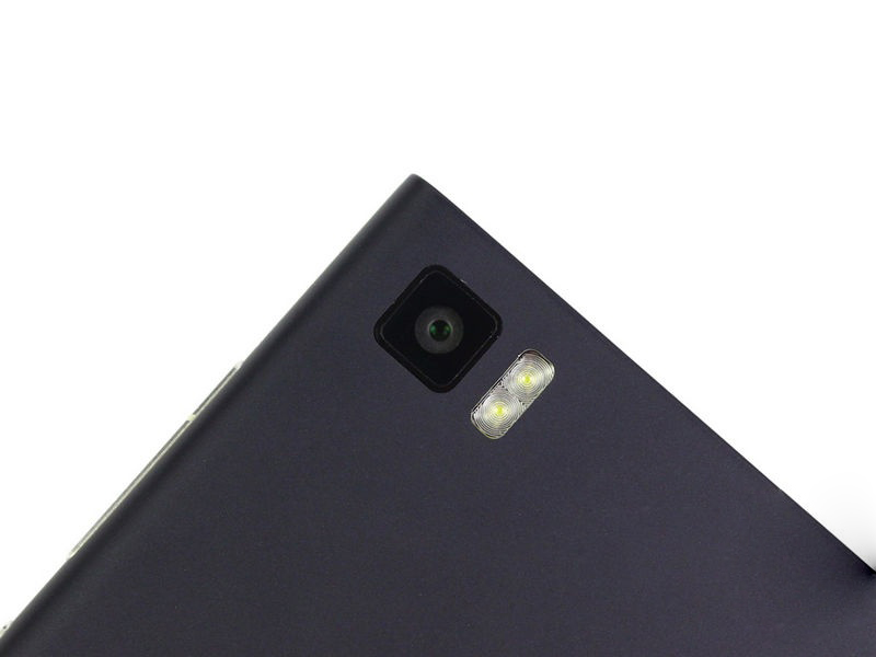 小米3