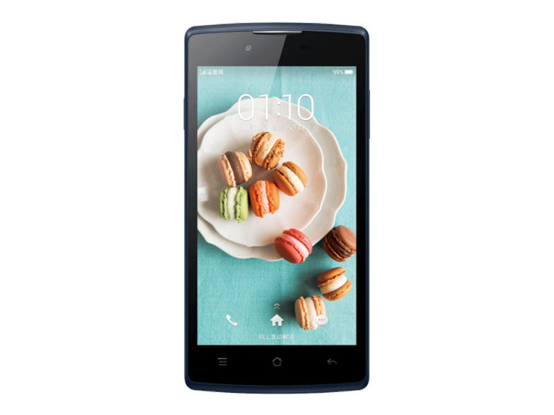 OPPO 1107