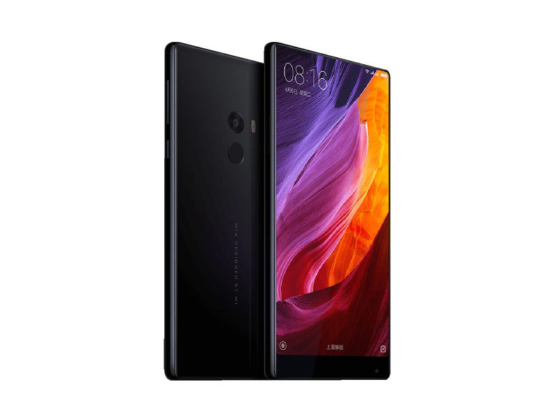 小米MIX  4GB+128GB ROM 