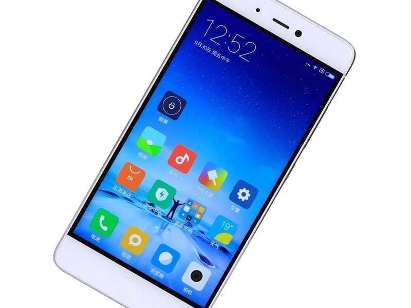 小米5s  3GB+ 64GB ROM 