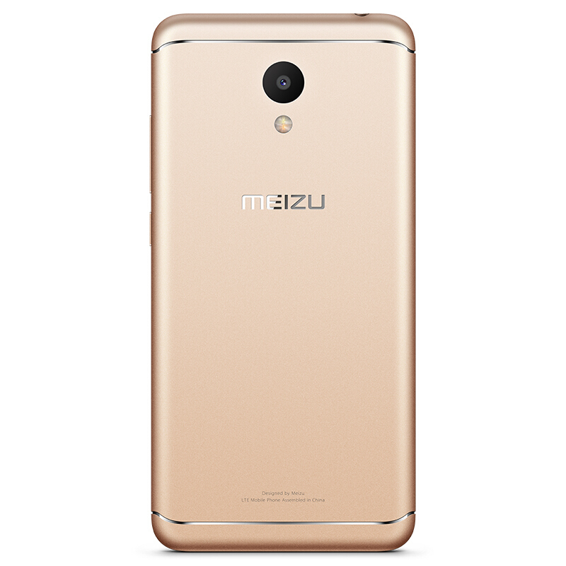  魅族魅蓝6  2GB+16GB
