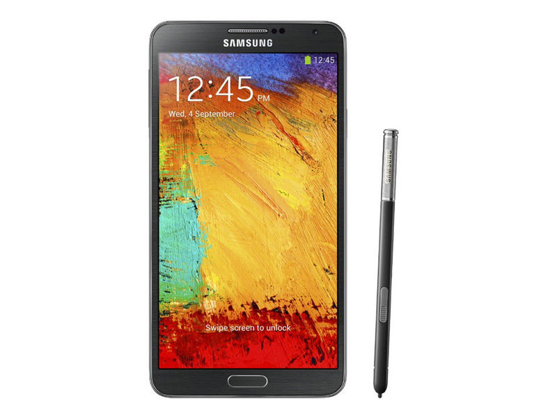 三星Note3