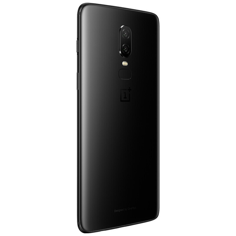 一加国际版 6T 6GB+128GB 