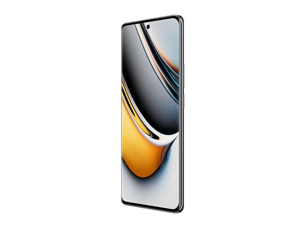 真我11 Pro+ 12GB/256GB