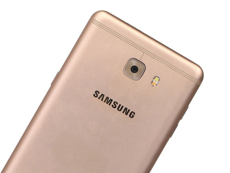 三星Galaxy C9 Pro