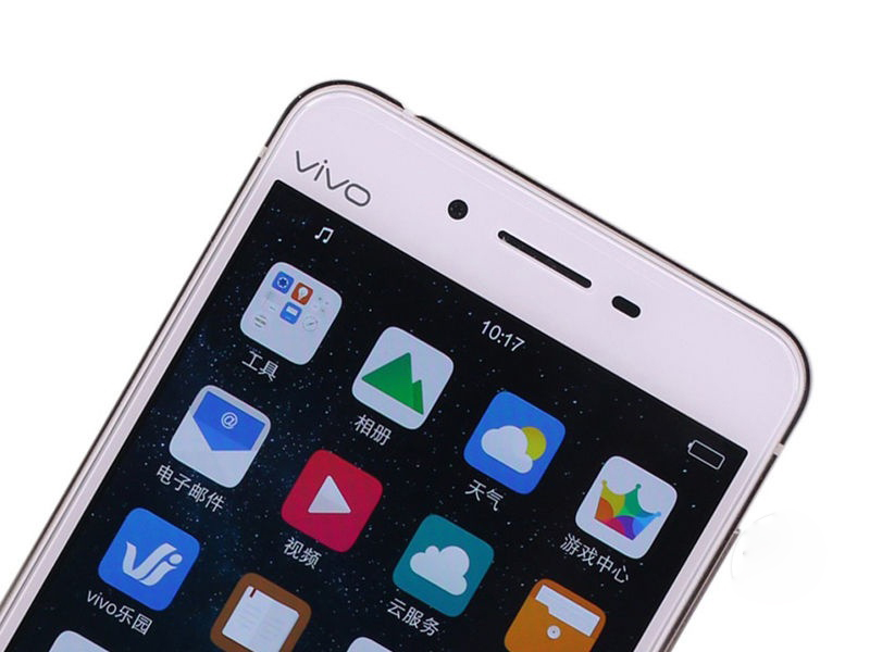 vivo X6