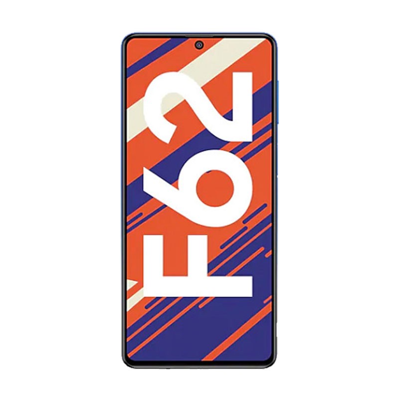 三星Galaxy F62 6GB+128GB