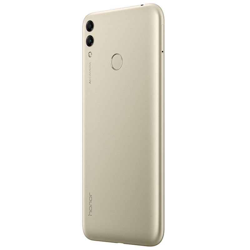  荣耀畅玩8C 4GB+32GB