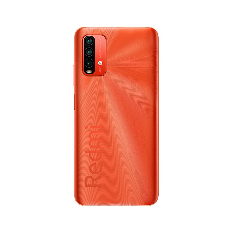小米红米Note 9 6GB+128GB