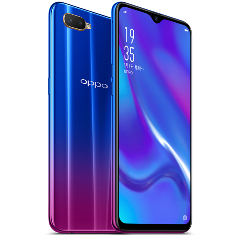 OPPO K1  4G+64G