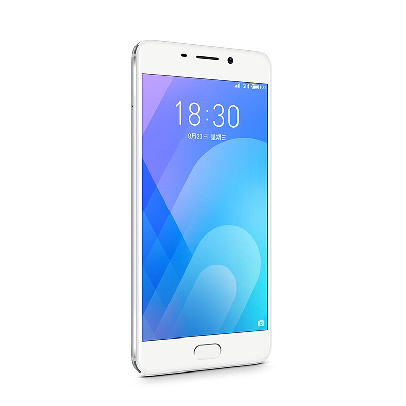  魅族魅蓝Note6 3GB+16GB 