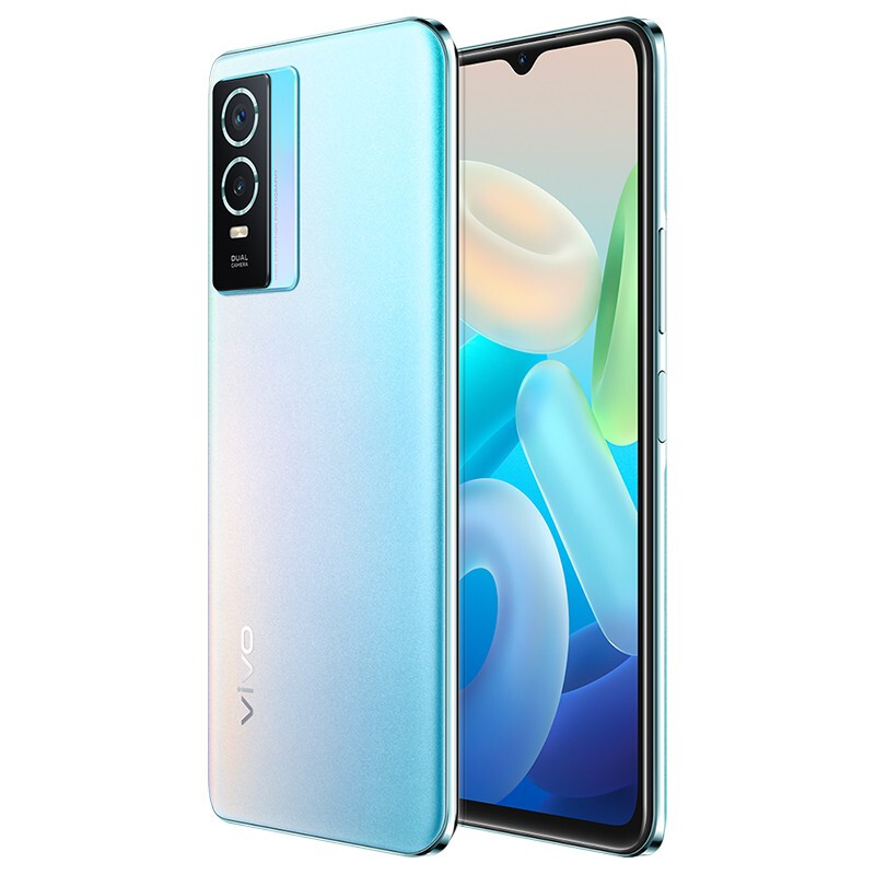 vivo Y76s 8GB+128GB 