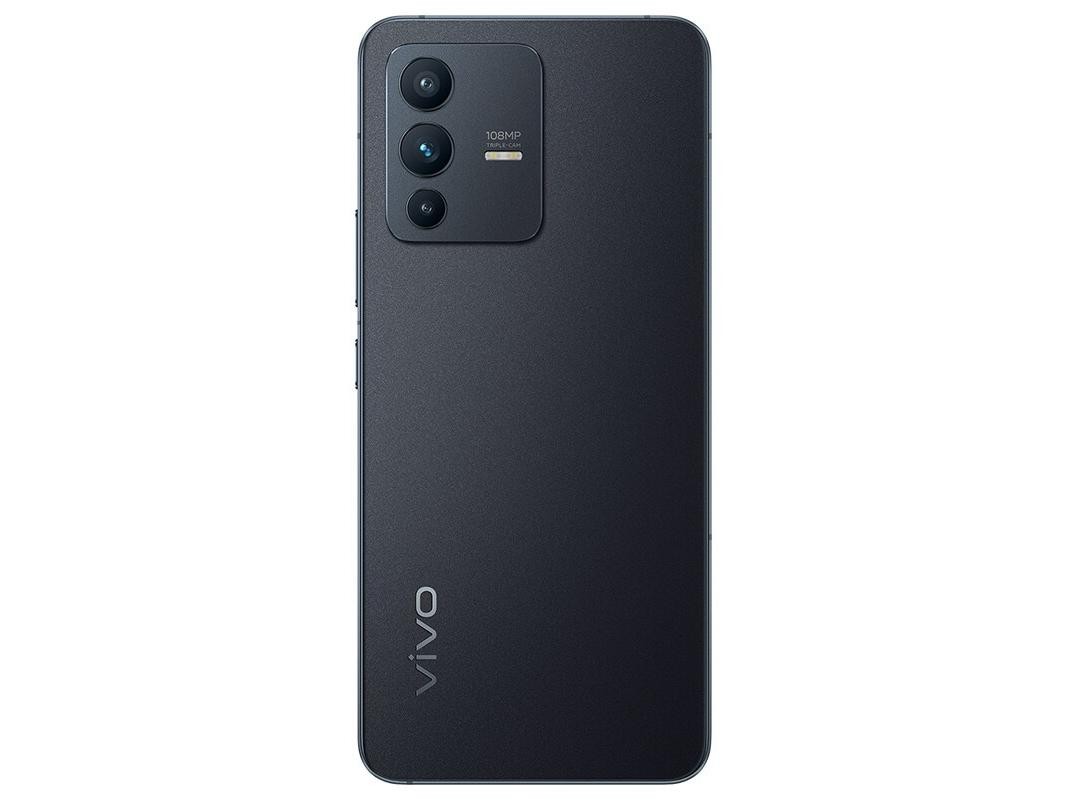 vivo S12 8GB/128GB/5G版