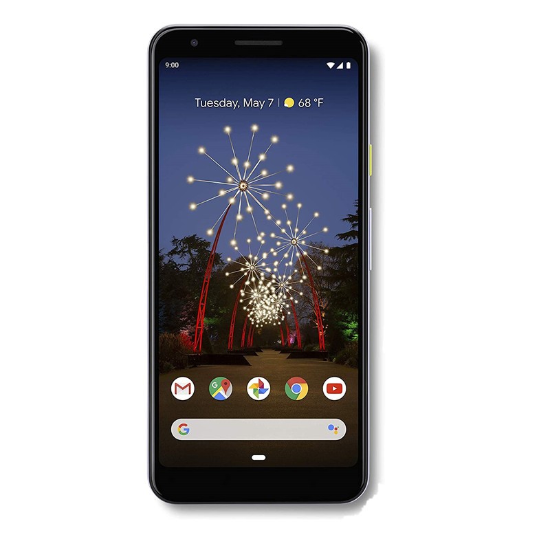 Google 国际版Pixel 3a  4+64GB