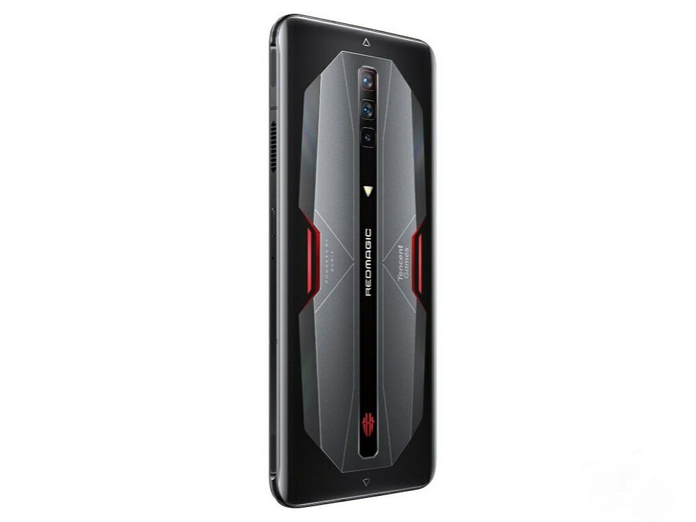 努比亚红魔6 Pro 12GB/128GB/全网通/5G版