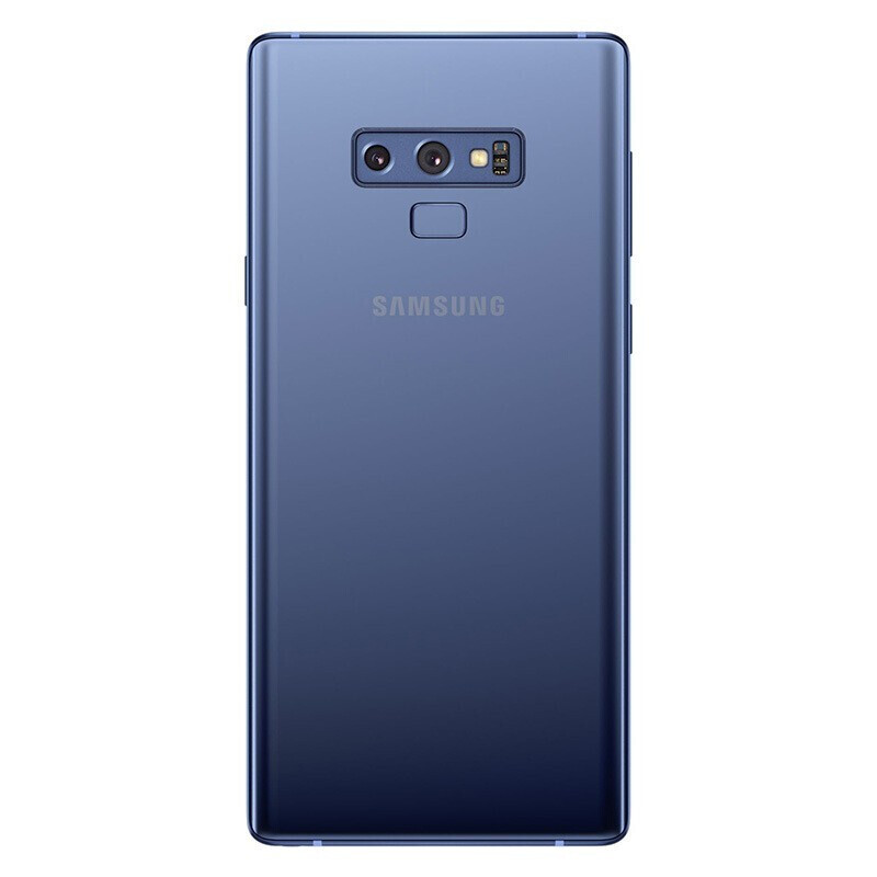 三星GALAXY国际版 Note 9（ SM-N960U）  6G+128G