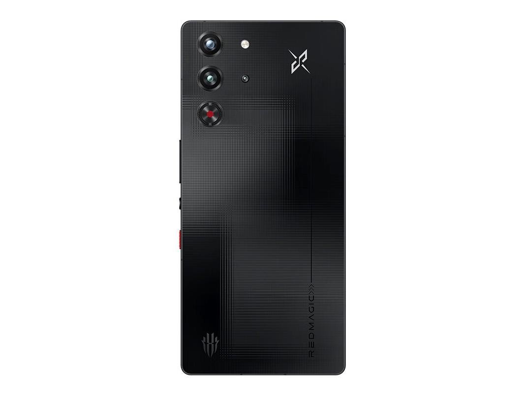 努比亚红魔10S Pro 12GB/256GB