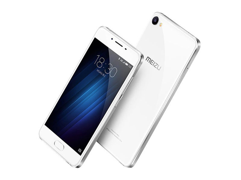 魅族U10 32G