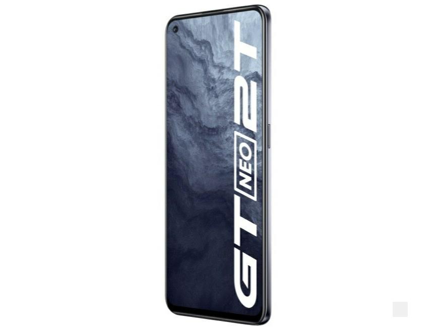 真我GT Neo2T 8GB/128GB/全网通/5G版