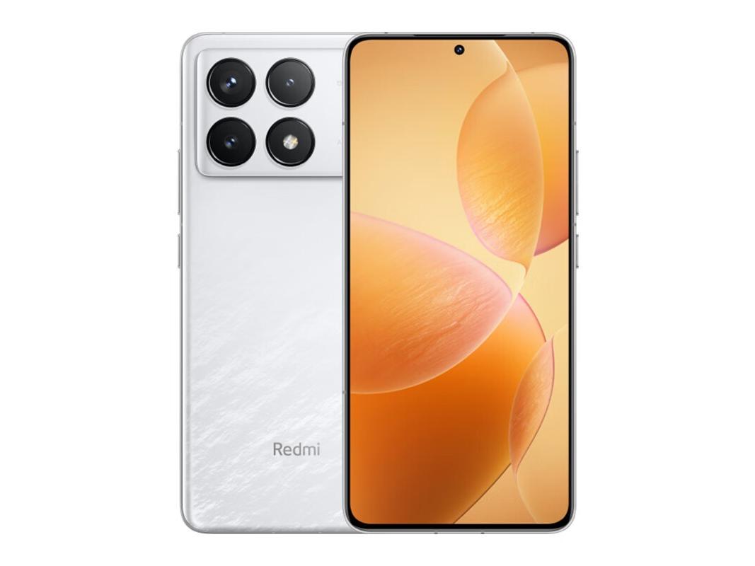 小米红米 K70  12GB/256GB