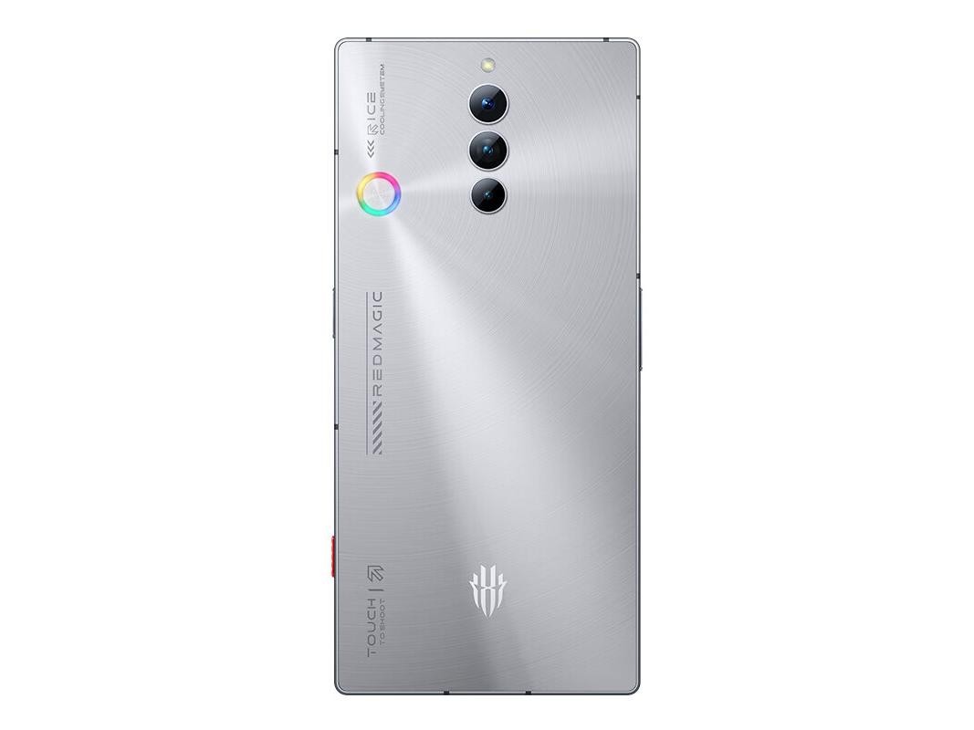 努比亚红魔8S PRO+ 16GB/256GB