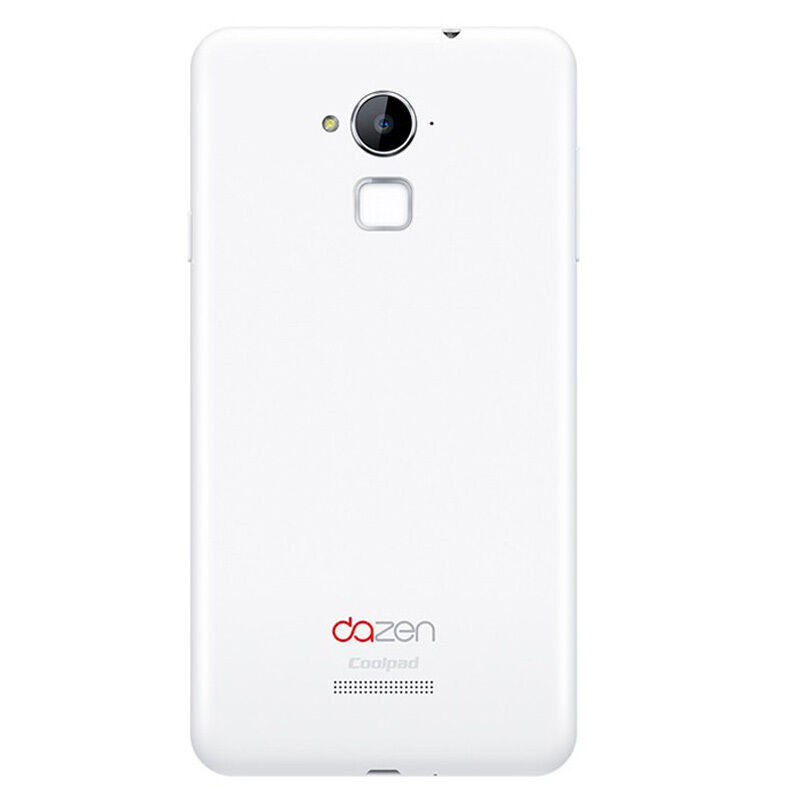 酷派大神Note3 2G RAM+16G ROM
