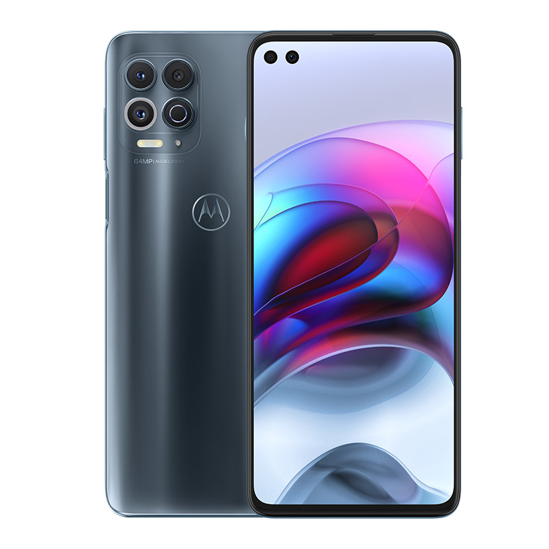 Moto edge s 6GB+128GB 