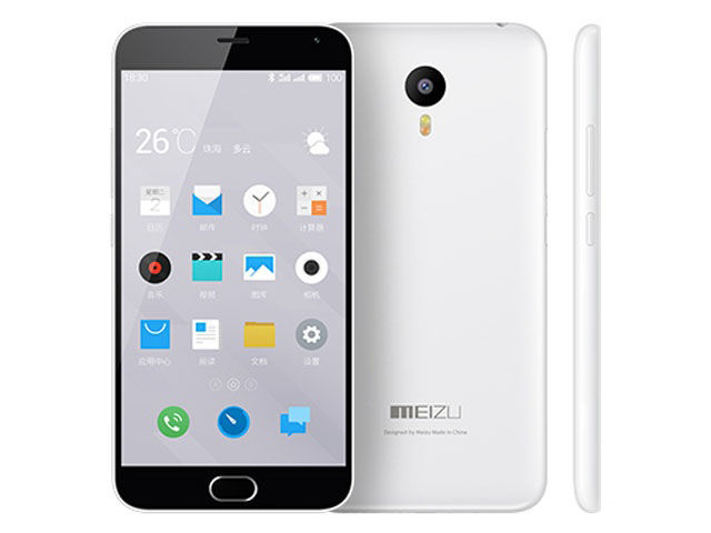 魅族 魅蓝note2