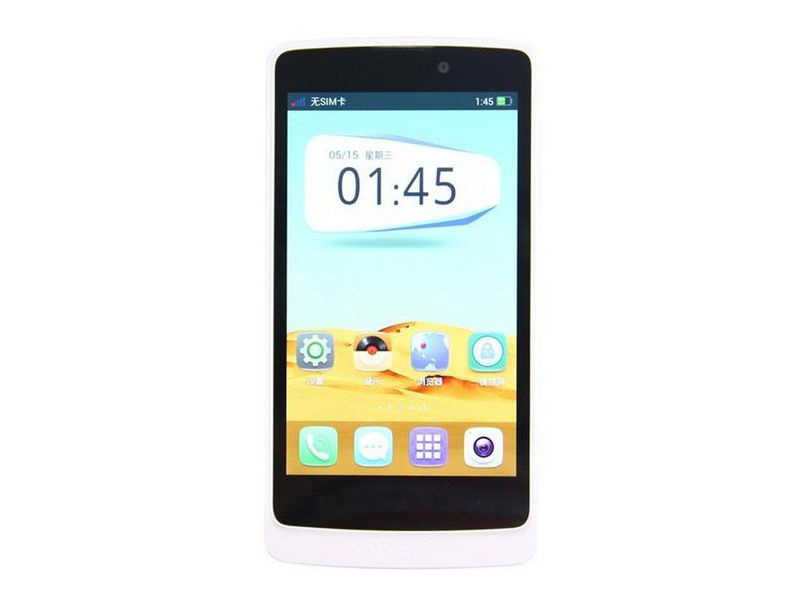 OPPO R815T