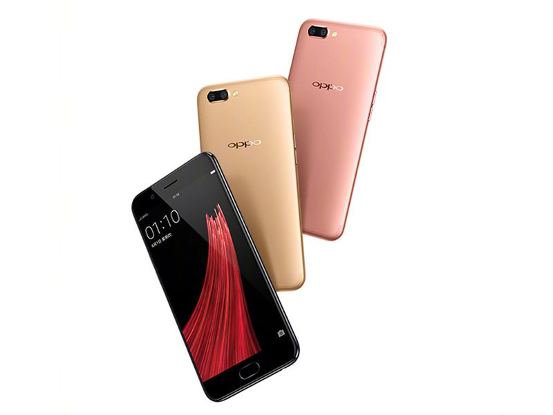 OPPO R11 4G+64G