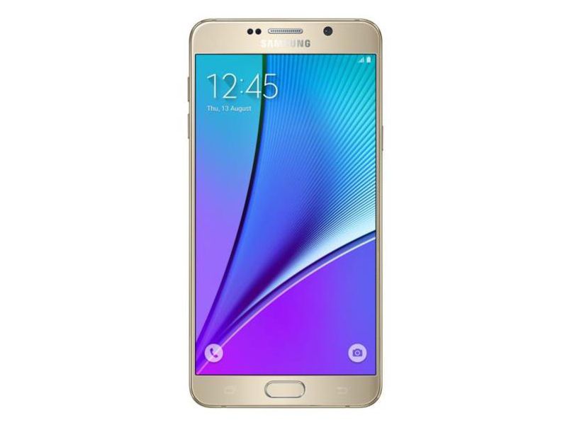 三星GALAXY Note 5
