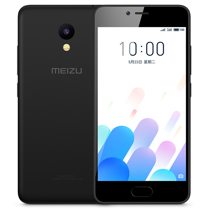 魅族魅蓝A5  2GB+16GB 