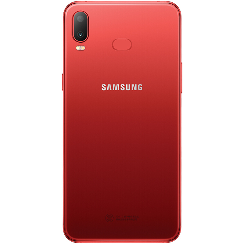 三星Galaxy A9s 6GB+128GB