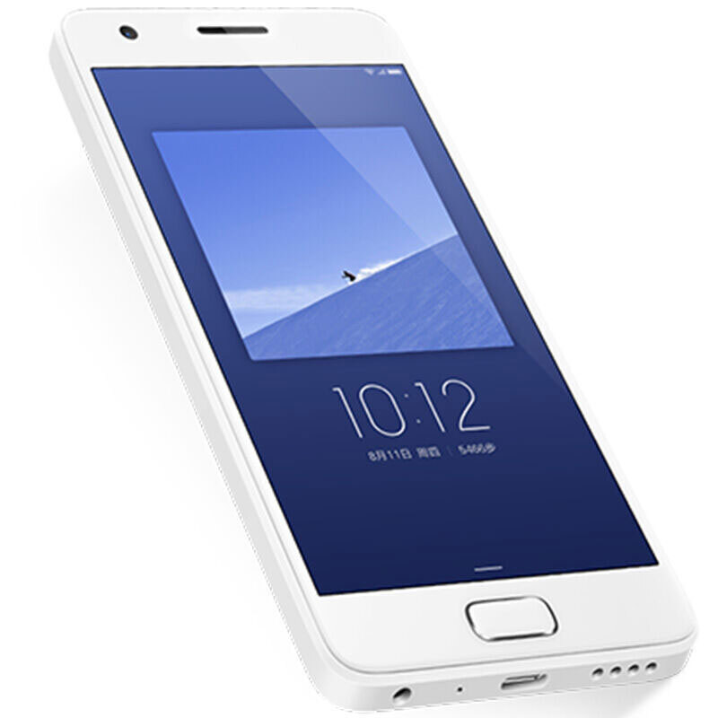 联想ZUK Z2  3G RAM+32G ROM