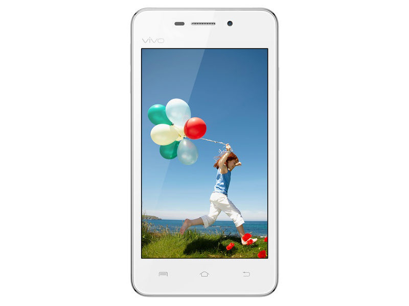 vivo Y23