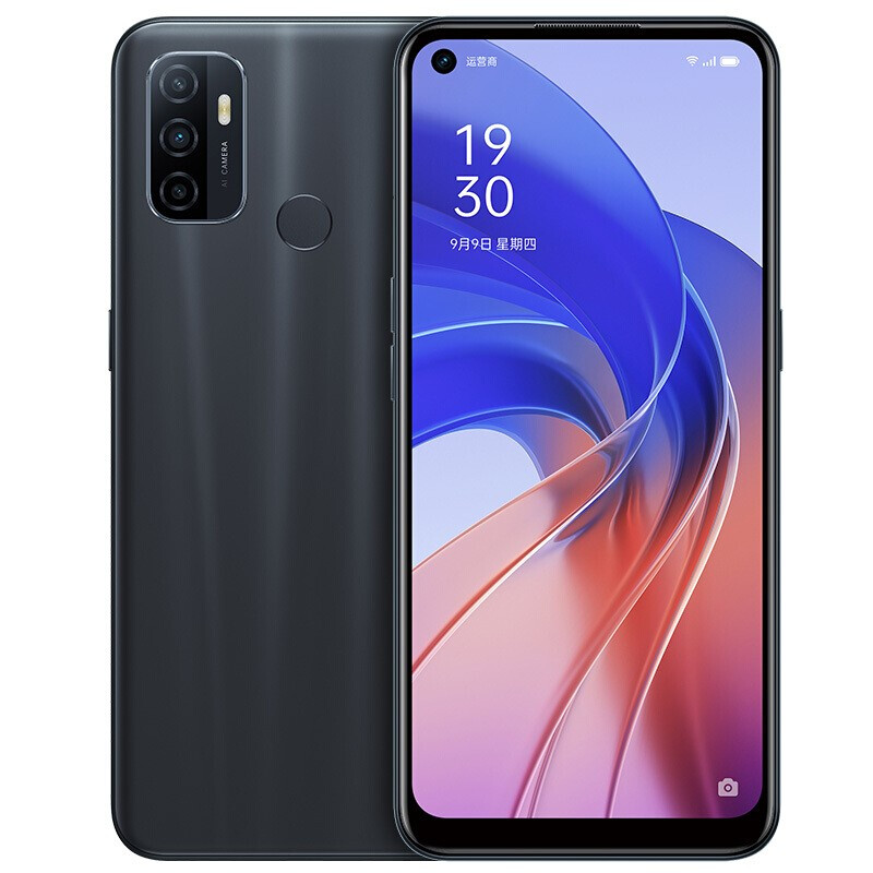 OPPO A11s  8+128G 