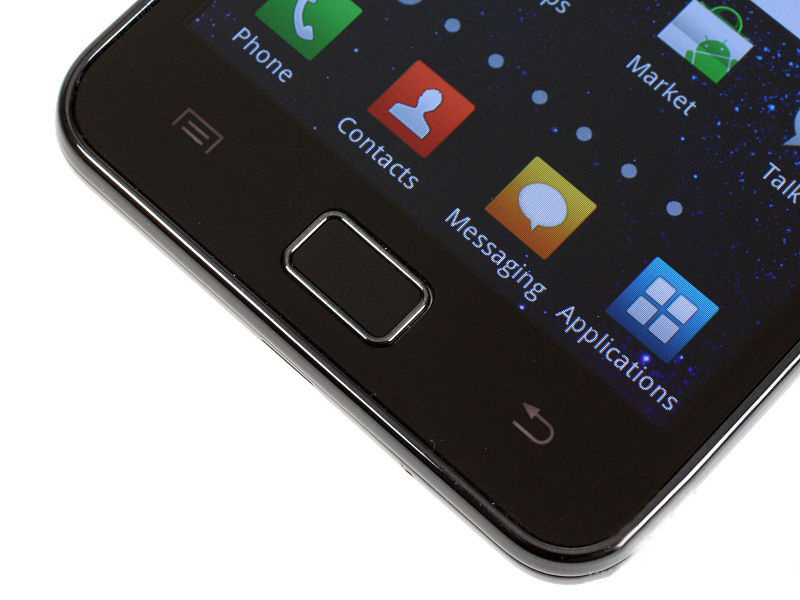 三星GALAXY S2