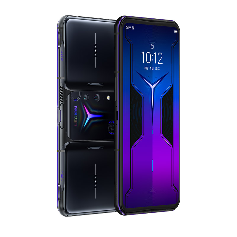 联想拯救者电竞手机2 Pro 12GB+128GB