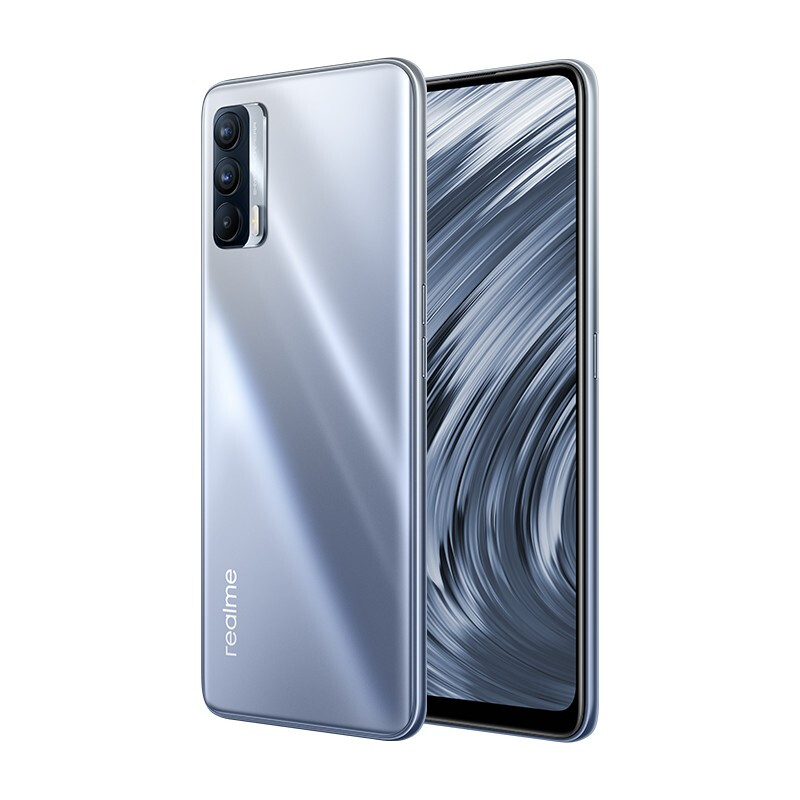 realme C15