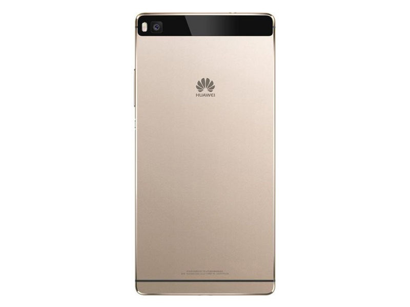华为P8