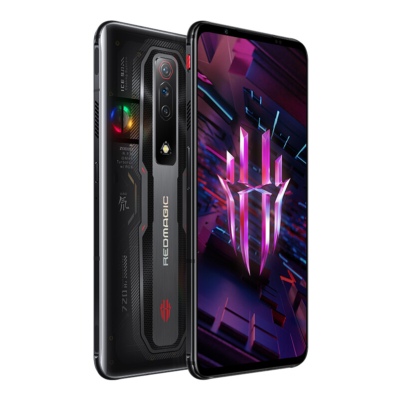 努比亚红魔7S 8GB/128GB